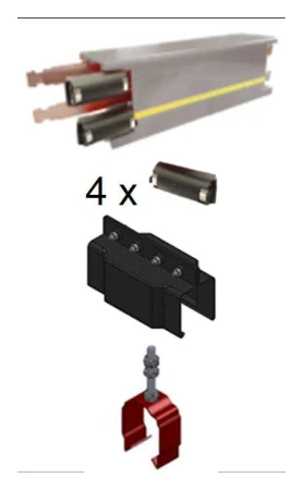 Líneas modulares
