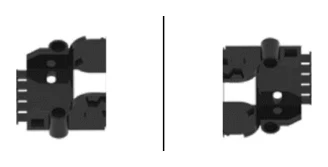 Terminales de cadena
