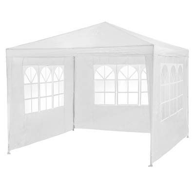 Carpa Plegable 3x3 con laterales