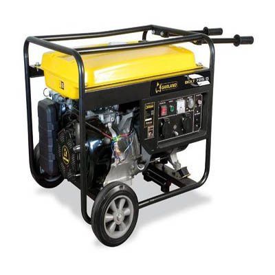 Generador 220v / 5,5 Kw