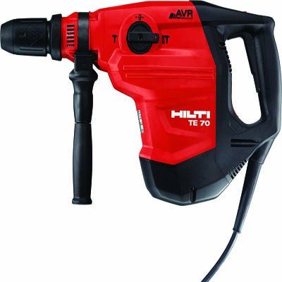 Martillo Demoledor Hilti TE 70