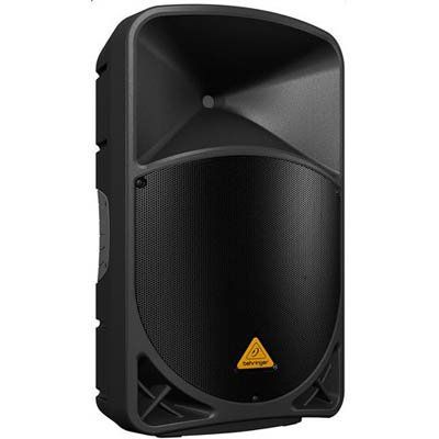 Altavoz Autoamplificado 1000w