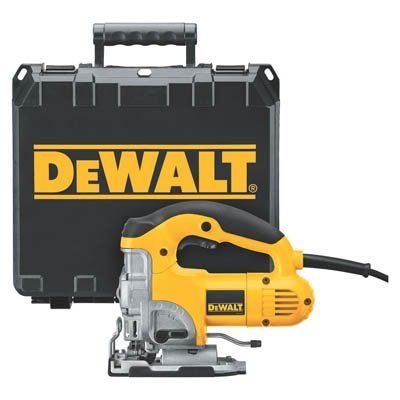 Sierra Caladora Dewalt DW331DK