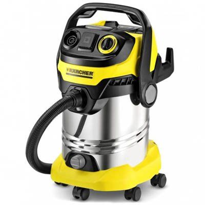 Aspirador Industrial KARCHER WD6